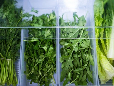 Зоны свежести в холодильнике: как продлить срок хранения продуктов