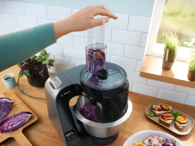 Кухонные комбайны и блендеры: как выбрать под свои задачи