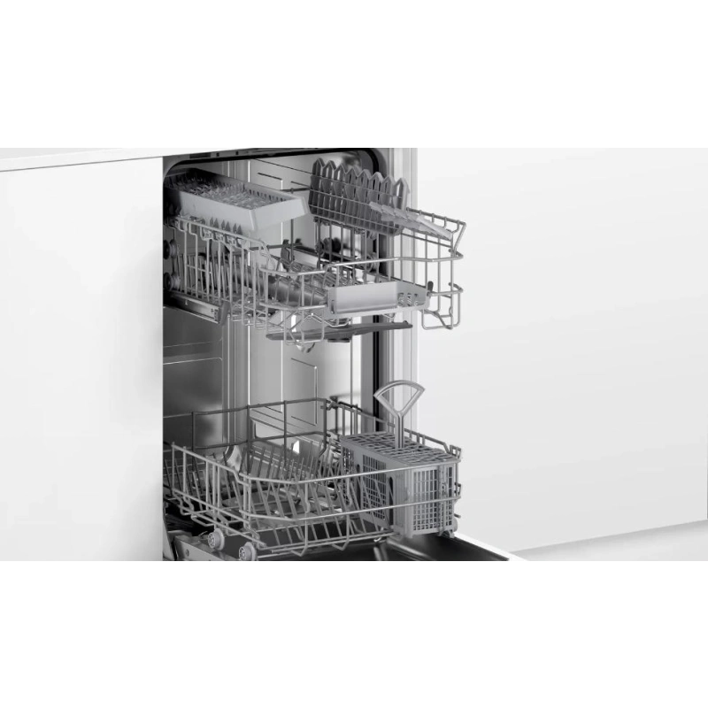 Встраиваемая посудомоечная машина Bosch SPV2HKX4DR