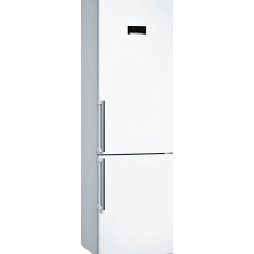 Двухкамерный холодильник Bosch KGN39XW3OR