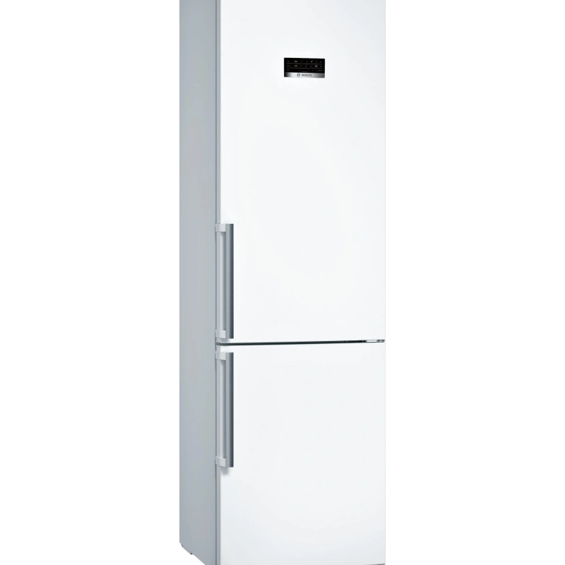 Двухкамерный холодильник Bosch KGN39XW3OR