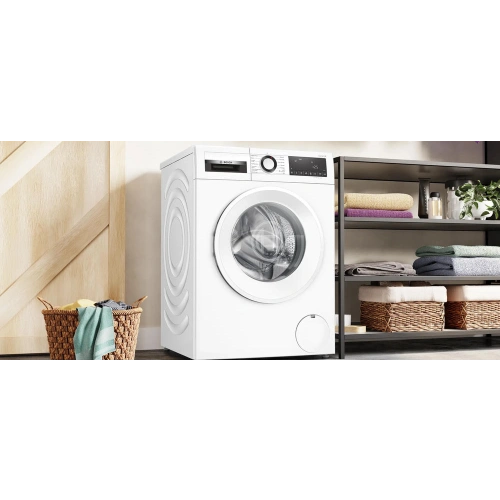 Стиральная машина Bosch WGG1420LSN