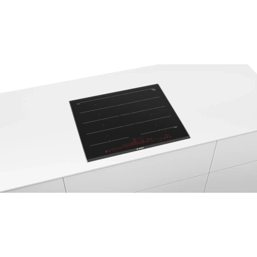 Индукционная варочная панель Bosch PXY675DE3E