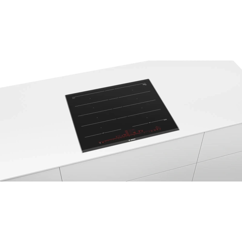 Индукционная варочная панель Bosch PXY675DE3E