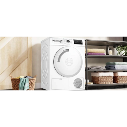 Сушильная машина Bosch WTH83002BY