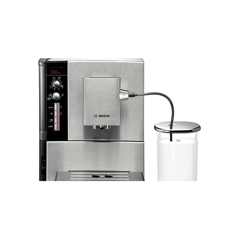 Кофемашина Bosch TES-559 M1 RU