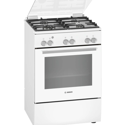 Газовая плита Bosch HGL128I20R