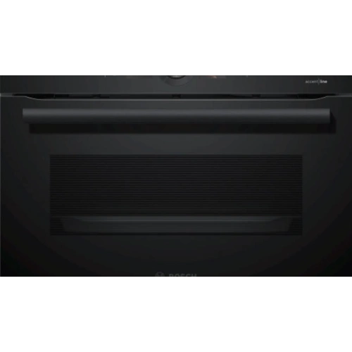 Компактный духовой шкаф Bosch CSG 856 RC7