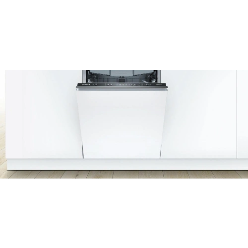 Встраиваемая посудомоечная машина Bosch SMV25EX03R