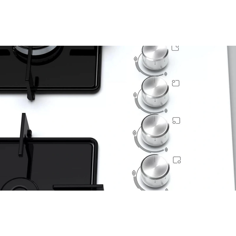 Газовая варочная панель Bosch POP7C2O12O