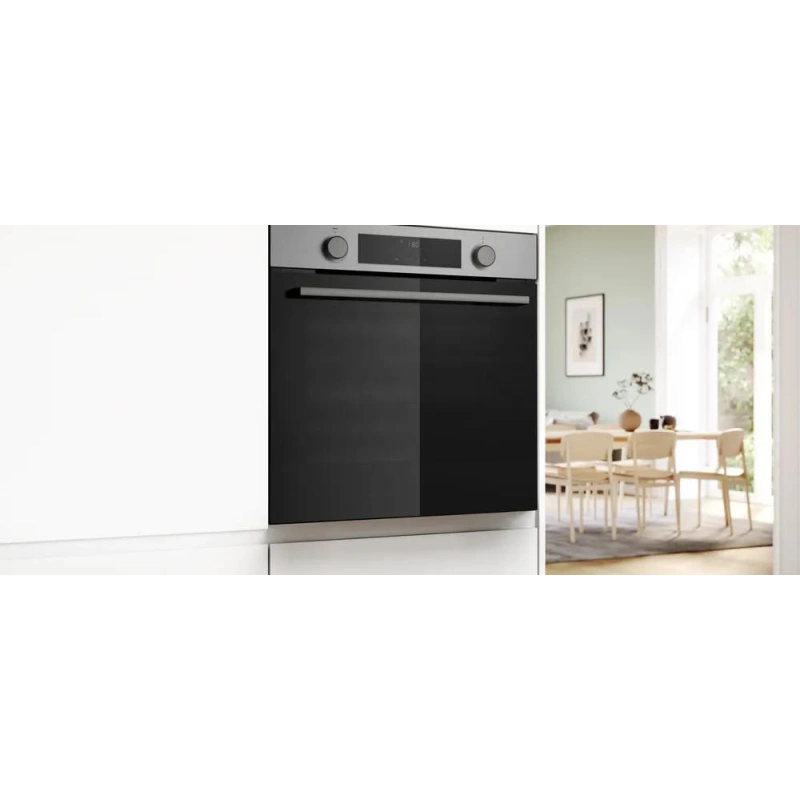 Духовой шкаф Bosch HJA737BR0