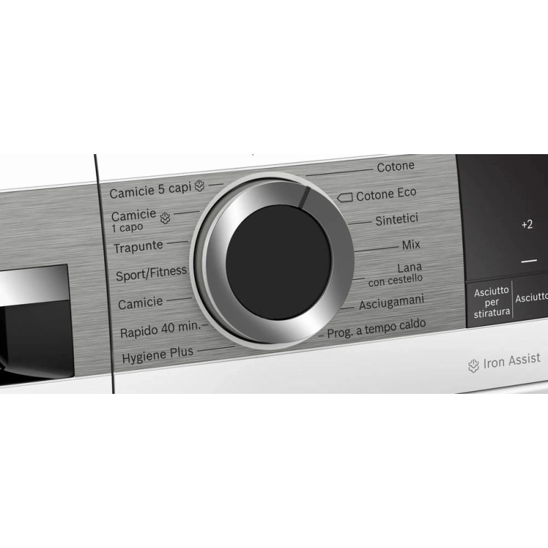 Сушильная машина Bosch WQG235A0IT
