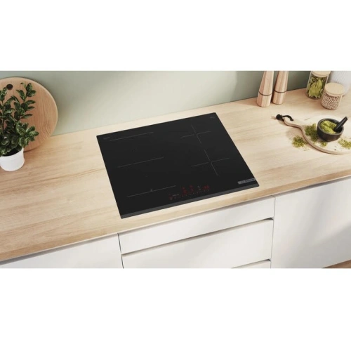 Индукционная варочная панель Bosch PVS63KHC1Z