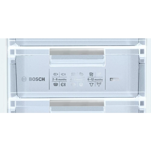 Встраиваемая морозильная камера Bosch GUD 15 ADF0