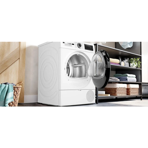 Сушильная машина Bosch WQG241ALPL