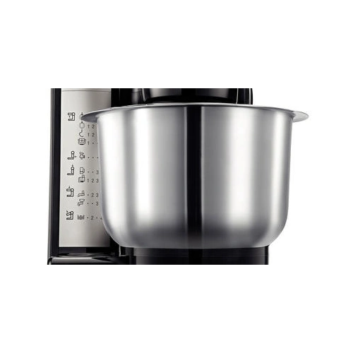 Кухонный комбайн Bosch MUM 48A1