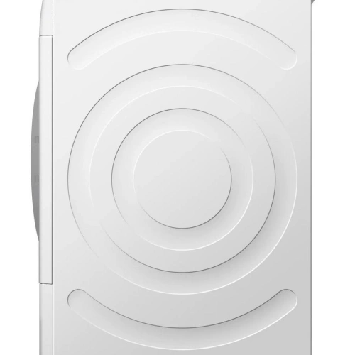 Сушильная машина Bosch WTX8HKB9SN