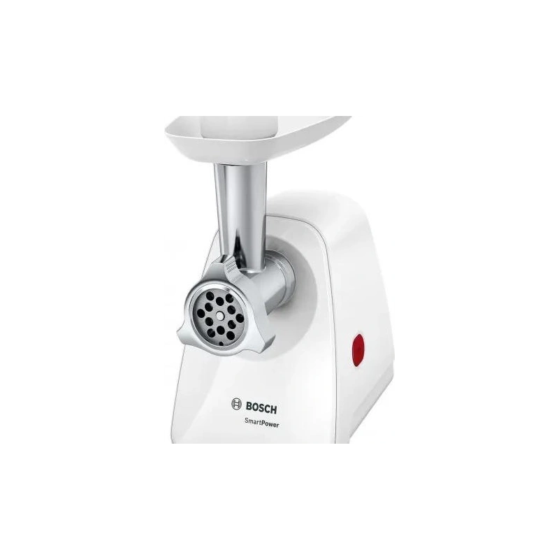 Мясорубка Bosch MMWPL2000