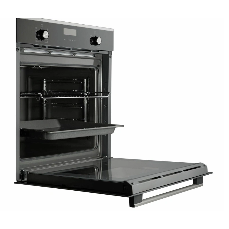 Духовой шкаф Bosch HBA217BS0R