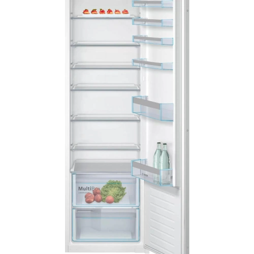 Однокамерный холодильник Bosch KIR81VSF0