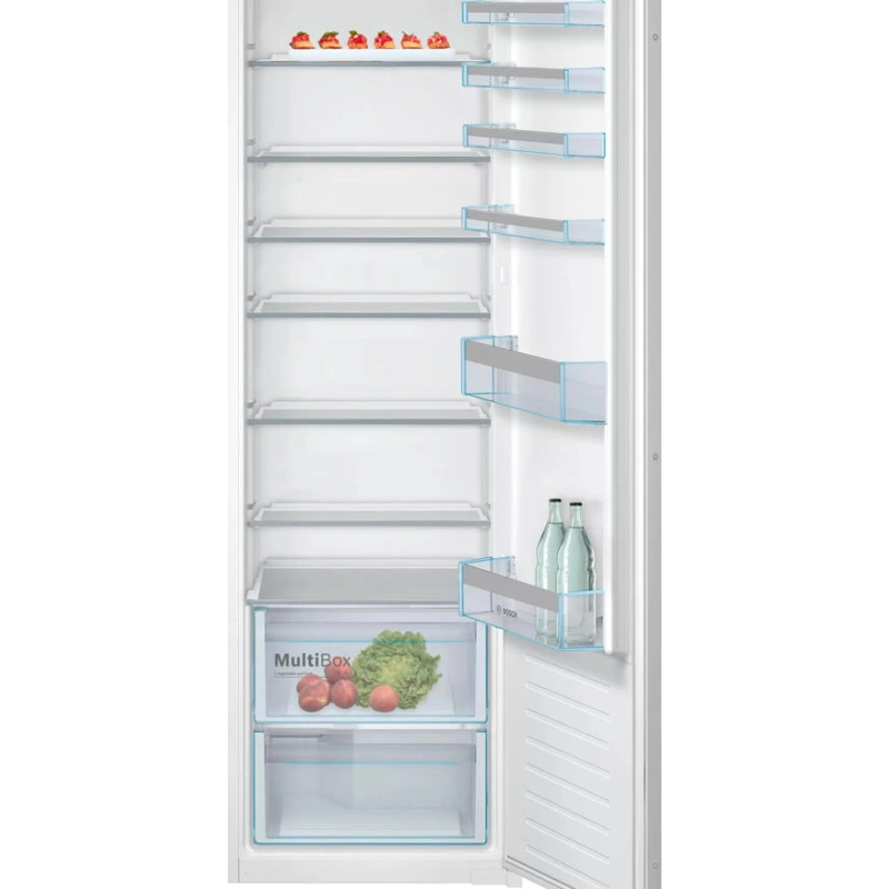 Однокамерный холодильник Bosch KIR81VSF0