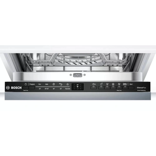 Встраиваемая посудомоечная машина Bosch SPV2HMX4FR