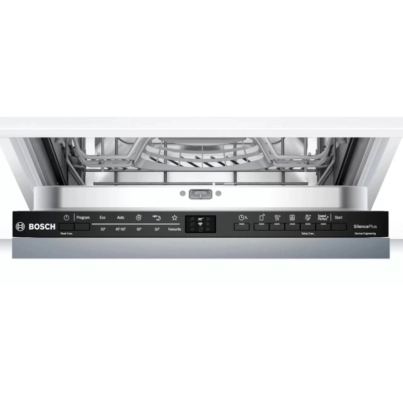Встраиваемая посудомоечная машина Bosch SPV2HMX4FR