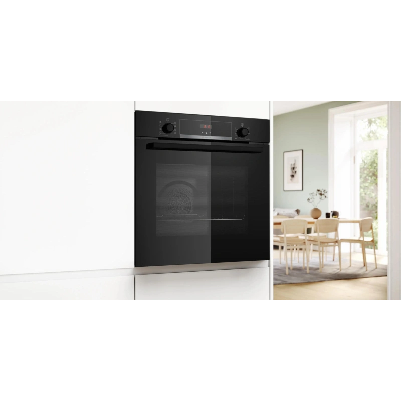Духовой шкаф Bosch HBA514BB3