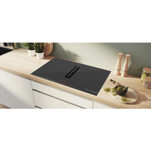 Индукционная варочная панель Bosch PVQ890H26E