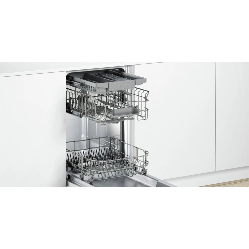 Встраиваемая посудомоечная машина Bosch SPV25FX70R