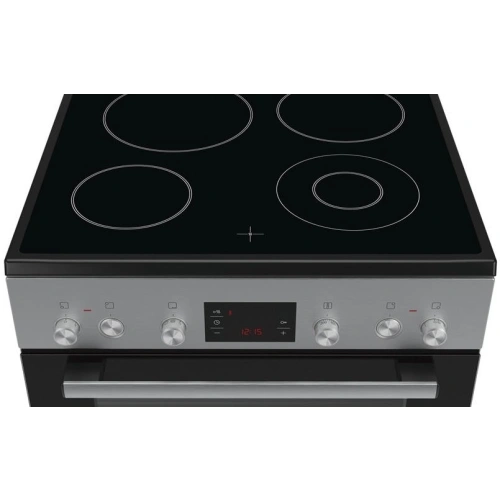 Электрическая плита Bosch HCA743350G