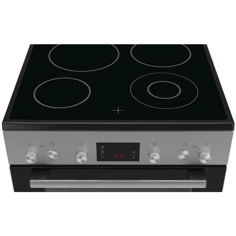 Электрическая плита Bosch HCA743350G