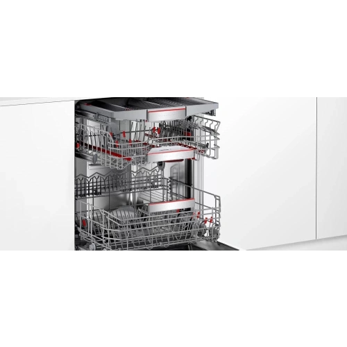 Встраиваемая посудомоечная машина Bosch SMD8ZCX30R