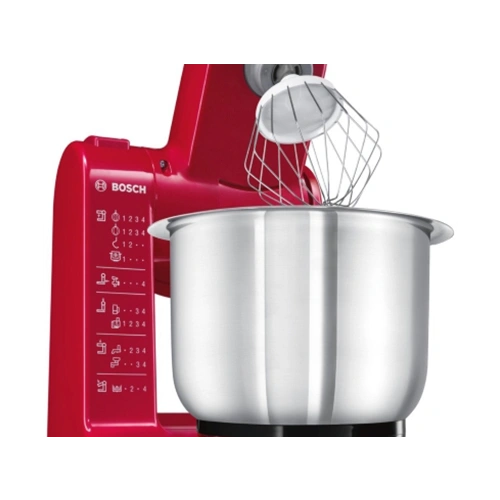 Кухонный комбайн Bosch MUM44R1