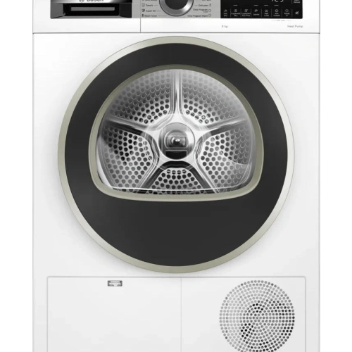 Сушильная машина Bosch WQG1420AME