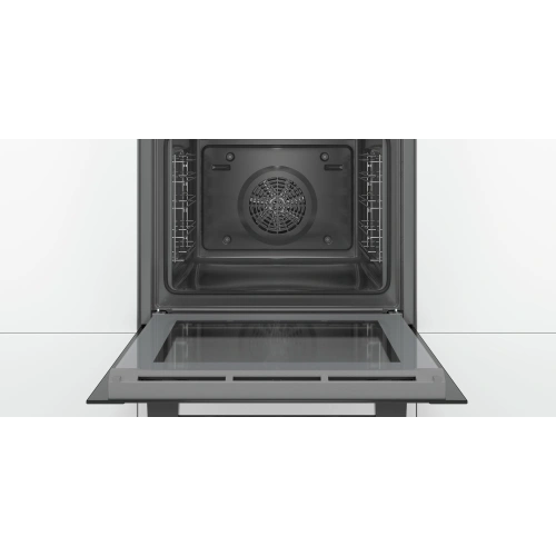 Духовой шкаф Bosch HBA317BB0R