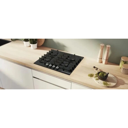 Газовая варочная панель Bosch PPP6A6I40R