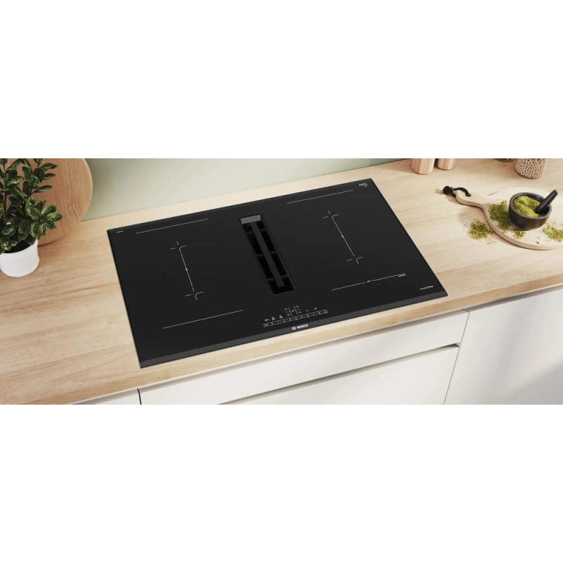 Индукционная варочная панель Bosch PVQ895F25E