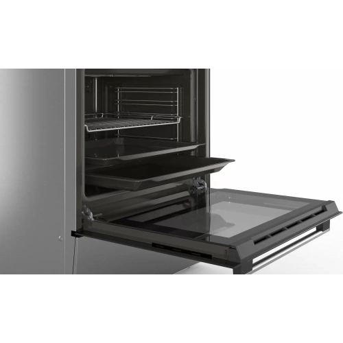Электрическая плита Bosch HKA050050Q