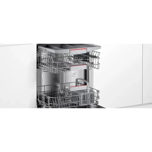 Встраиваемая посудомоечная машина Bosch SGV4HMX2FR