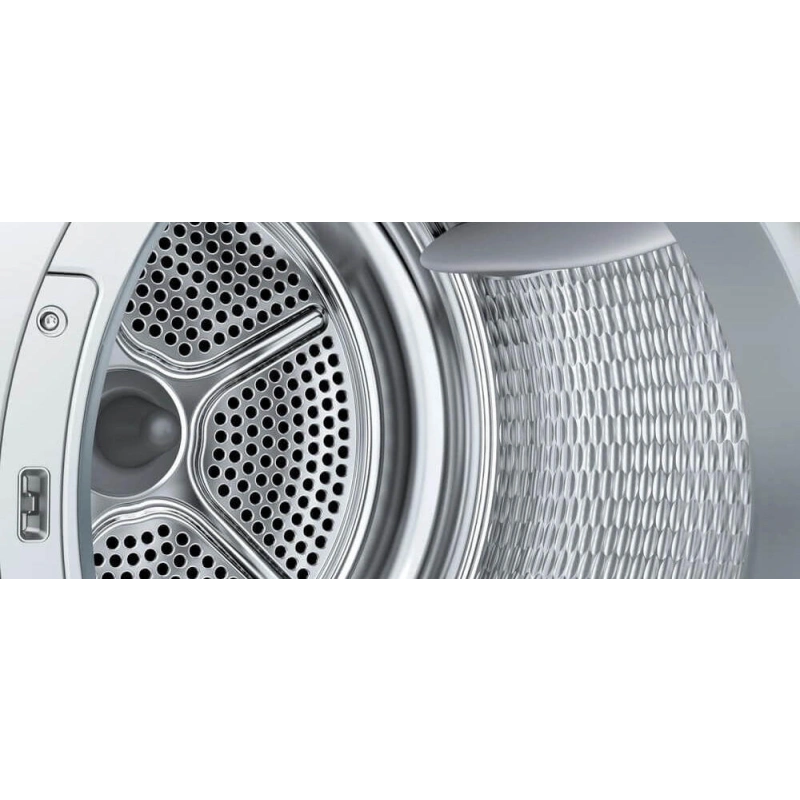 Сушильная машина Bosch WQB245AEPL