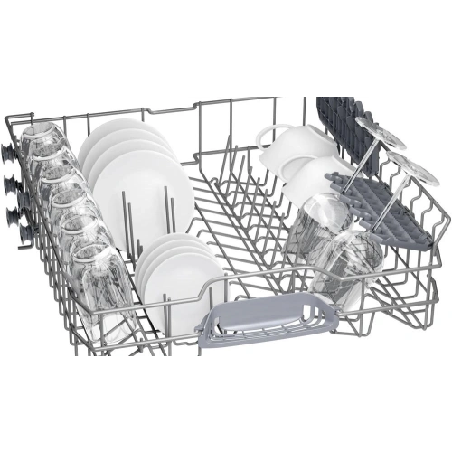 Встраиваемая посудомоечная машина Bosch SMV2IKX1HR