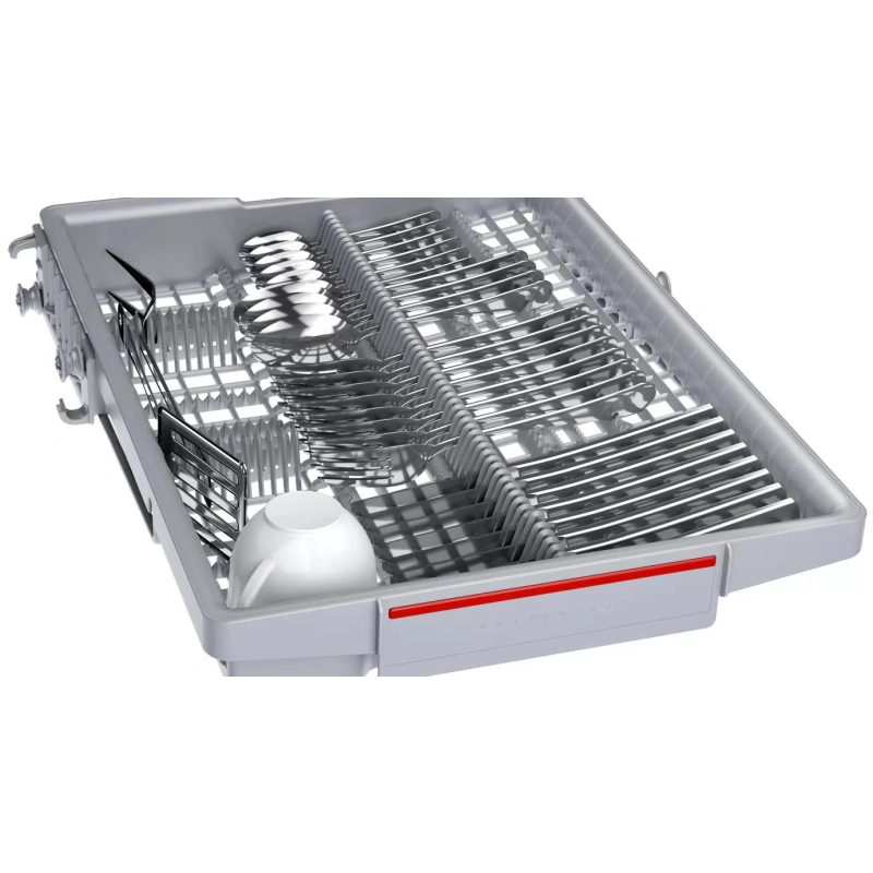 Встраиваемая посудомоечная машина Bosch SPV6ZMX01E