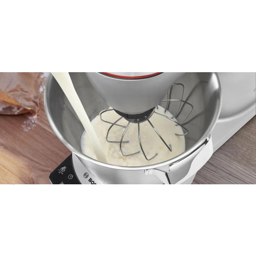 Кухонный комбайн Bosch MUM9AX5S00