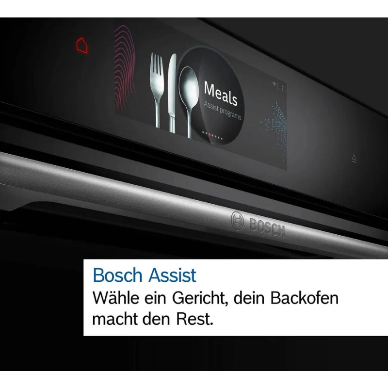 Духовой шкаф Bosch CMG 7761B1