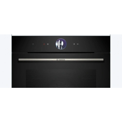Духовой шкаф Bosch HBG7361B1