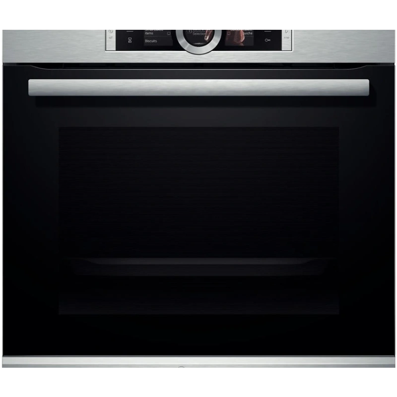 Духовой шкаф Bosch HBG6769S1F