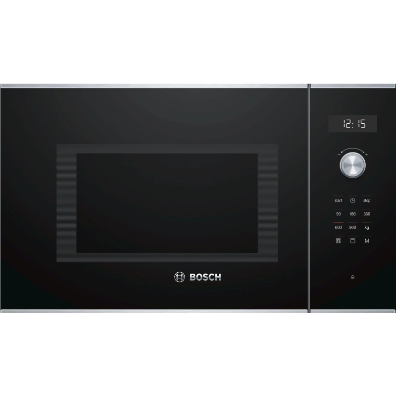 Встраиваемая микроволновая печь Bosch BEL554MS0