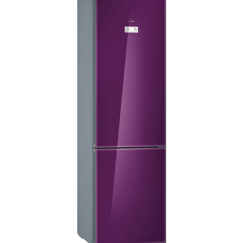 Двухкамерный холодильник Bosch KGN39JA3AR