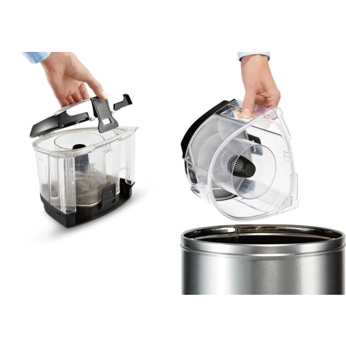 Пылесос Bosch BGS21830